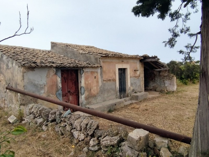 Terreno agricolo in Vendita a Noto, zona Lido Di Noto, 350'000€, 28000 m²