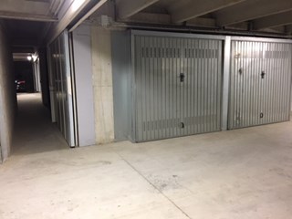 Box in Affitto a Gravellona Toce, zona FILANDA, 15 m², con Box