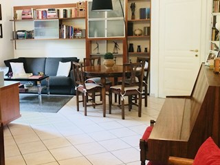 Bilocale in Vendita a Roma, zona pigneto, 250'000€, 55 m², arredato