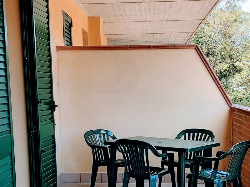 Bilocale in Affitto a Comacchio, zona Lido degli Estensi, 550€, 50 m², arredato