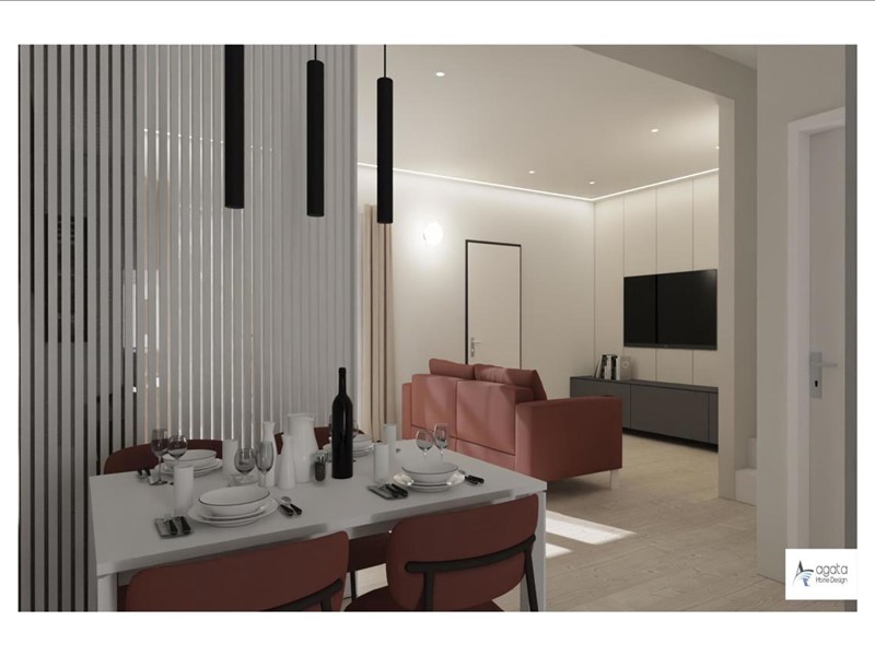 Villa in Vendita a Givoletto, 265'000€, 120 m²