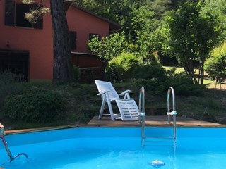 Casa Indipendente in Vendita a Marzabotto, zona Gardelletta, 290'000€, 110 m², arredato, con Box