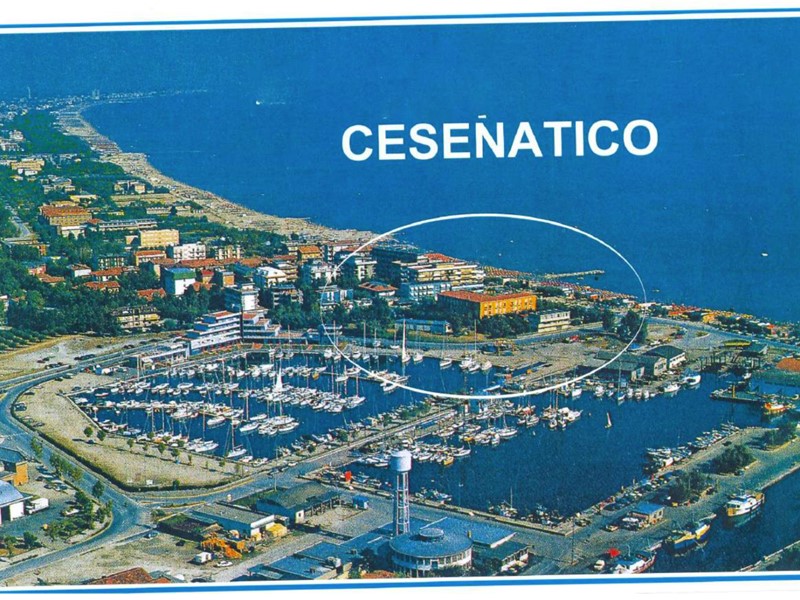 Attività commerciale in Vendita a Cesenatico, 6'500'000&euro;, 3500 m², arredato