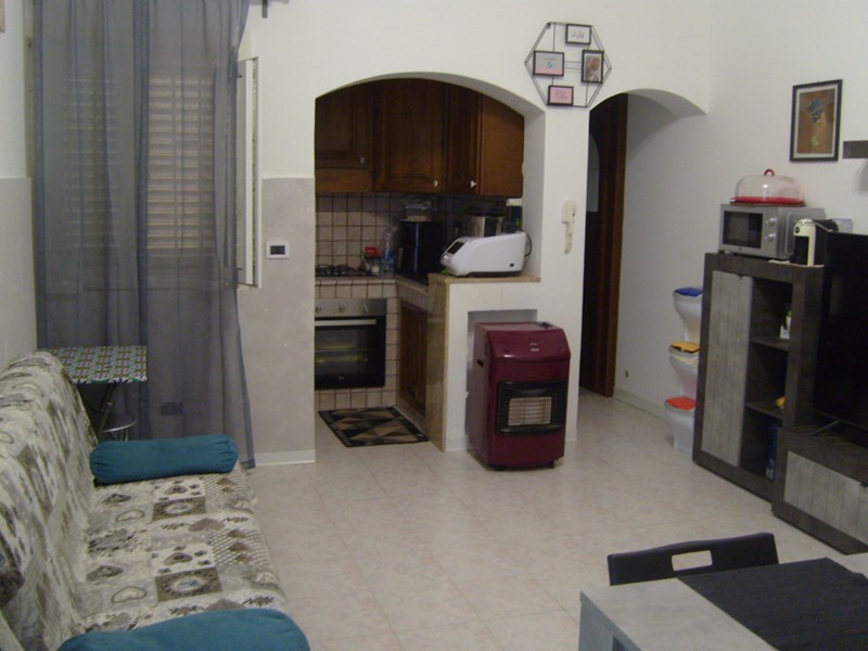 Bilocale in Vendita a Siracusa, zona filisto, 49'000&euro;, 60 m²