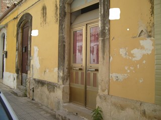 Bilocale in Vendita a Siracusa, zona BORGATA, 42'000&euro;, 60 m²