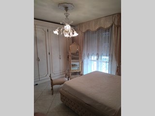 Appartamento in Vendita a Orta di Atella, zona Orta di atella, 165'000€, 110 m²