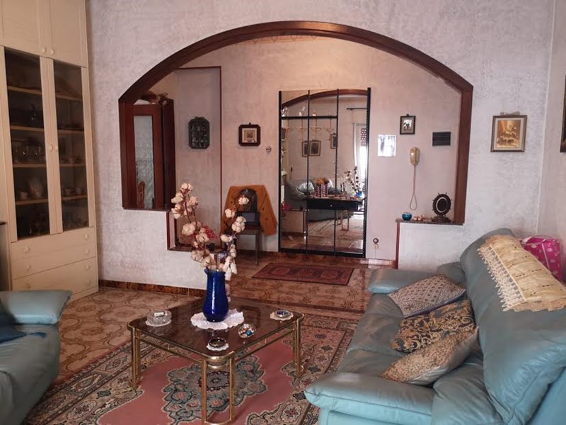 Bilocale in Vendita a Siracusa, zona SANTA PANAGIA, 69'000&euro;, 80 m²