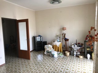 Quadrilocale in Vendita a Siracusa, zona ZECCHINO, 113'000&euro;, 120 m²
