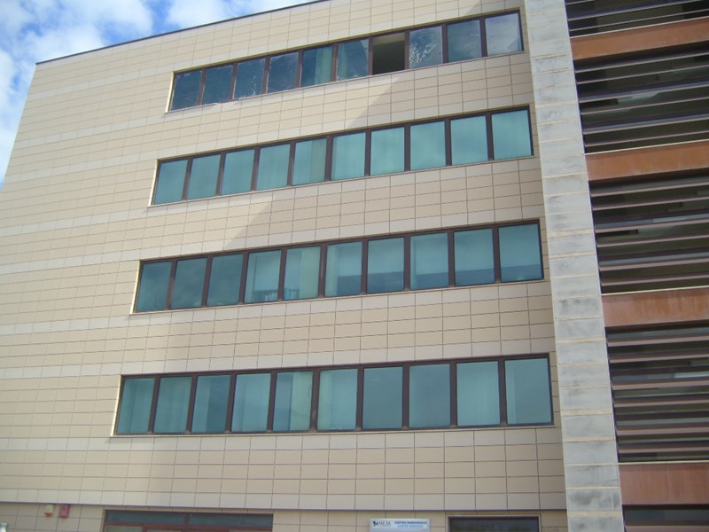 Ufficio in Vendita a Siracusa, zona SANTA PANAGIA, 160'000€, 100 m²