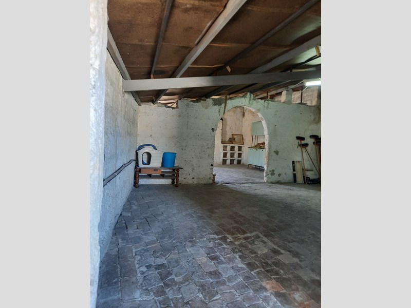 Bilocale in Vendita a Gravina in Puglia, 110'000€, 192 m²