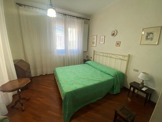 Trilocale in Affitto a Sestri Levante, 1'500€, 60 m², arredato