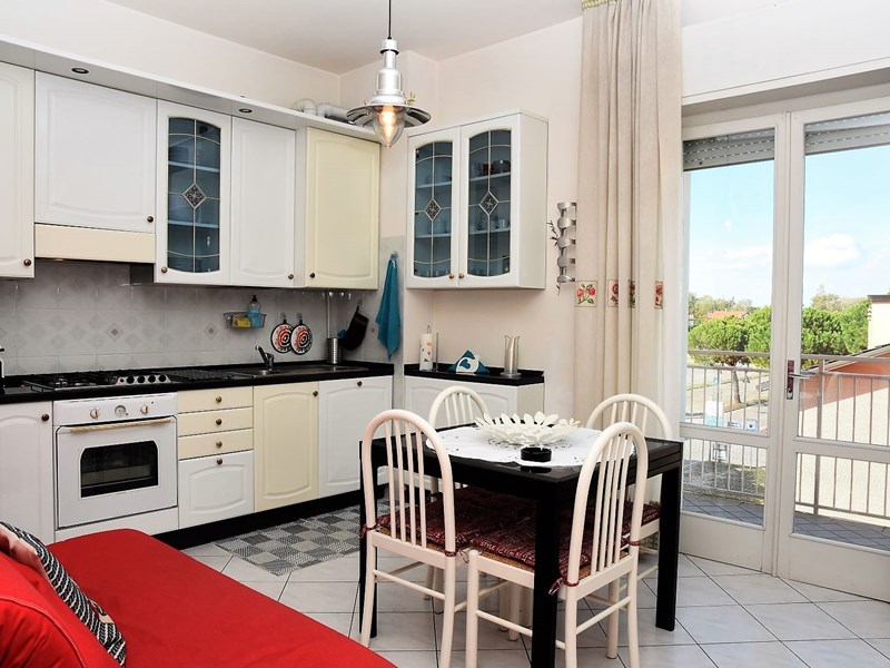 Trilocale in Affitto a Ravenna, zona Lido di Savio, 330€, 50 m²