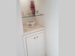 Casa Indipendente in Affitto a Ostuni, zona Storico, 400€, 70 m², arredato