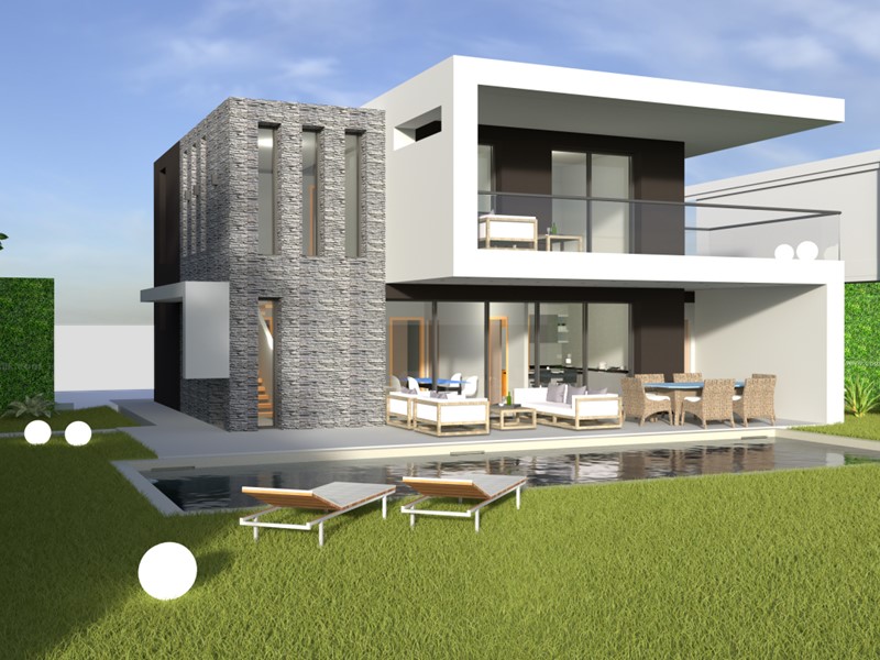 Casa Indipendente in Vendita a Parma, 695'000€, 