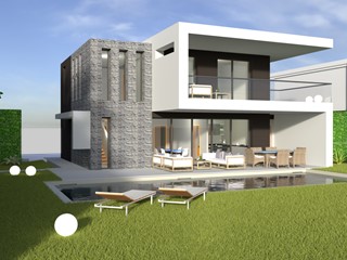 Casa Indipendente in Vendita a Parma, 695'000€, 