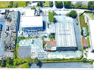 Immobile commerciale in Affitto a La Spezia, 600&euro;, 270 m²