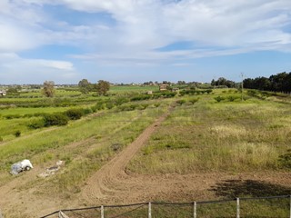 Terreno agricolo in Vendita a Ladispoli, 55'000€, 20000 m²