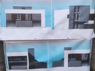 Terreno edificabile in Vendita a Settimo Milanese, 120'000€, 500 m²