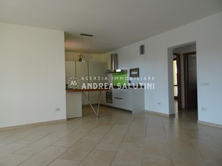 Quadrilocale in Vendita a Casciana Terme Lari, zona Perignano, 200'000€, 85 m², arredato
