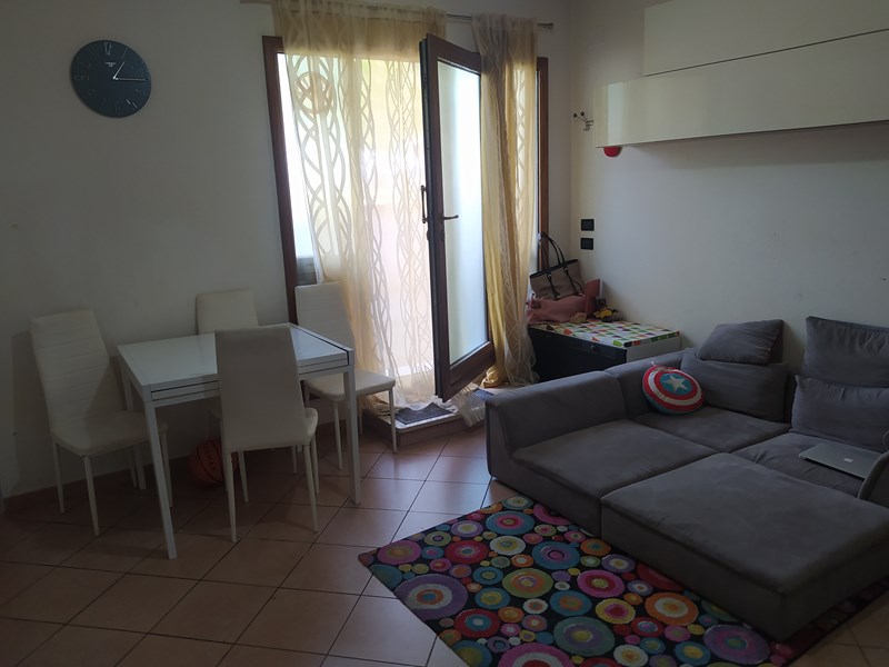 Bilocale in Vendita a Calenzano, 157'000€, 50 m², arredato