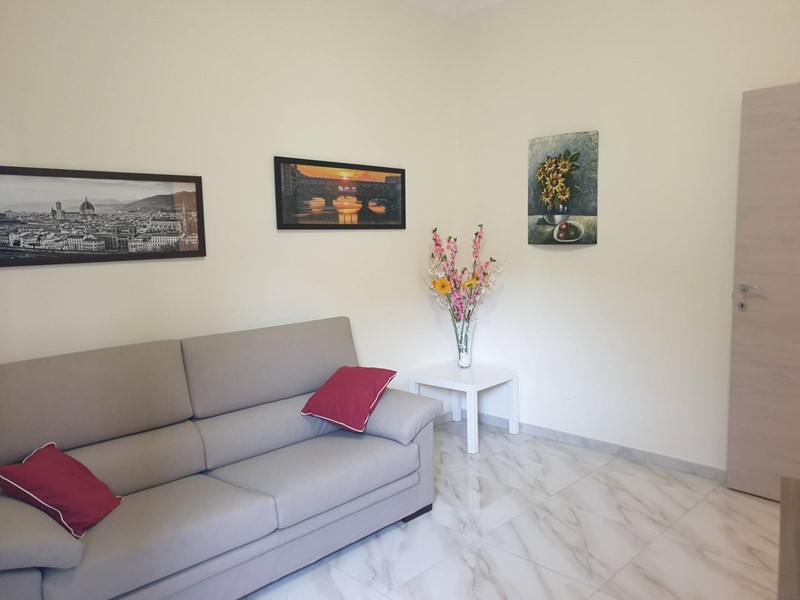 Appartamento in Affitto a Firenze, zona Porta a Prato, 2'000€, 90 m², arredato