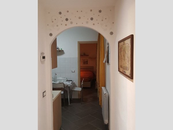 Quadrilocale in Vendita a La Spezia, zona Rebocco, 99'000&euro;, 41 m²