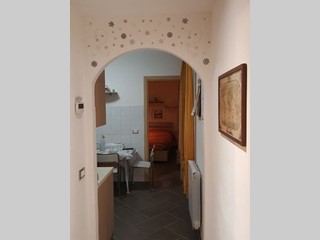 Quadrilocale in Vendita a La Spezia, zona Rebocco, 99'000&euro;, 41 m²
