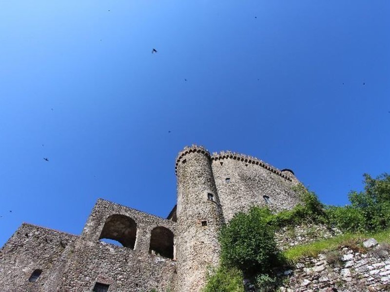 Quadrilocale in Vendita a Fosdinovo, 190'000€, 155 m²