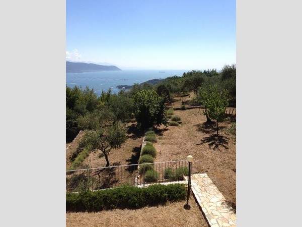 Casa Indipendente in Vendita a La Spezia, 590'000&euro;, 180 m²