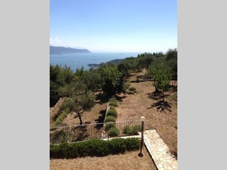 Casa Indipendente in Vendita a La Spezia, 590'000€, 180 m²