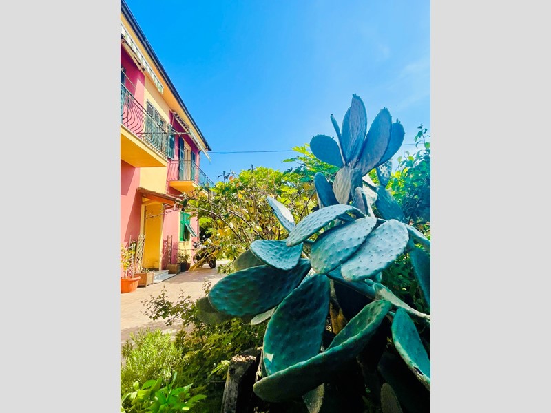 Casa Indipendente in Vendita a Sarzana, zona Sarzana vicinanze centro, 520'000&euro;, 280 m², arredato