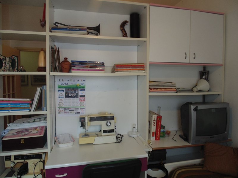 Appartamento in Vendita a Siracusa, zona viale Zecchino, 115'000&euro;, 125 m²