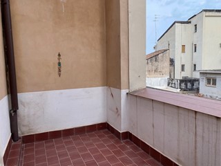 Quadrilocale in Vendita a Catania, 140'000&euro;, 120 m²