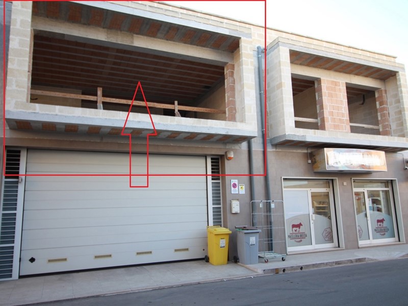 Quadrilocale in Vendita a Manduria, 77'000€, 100 m²