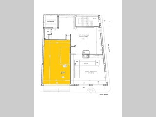 Box in Vendita a Manduria, 130'000€, 180 m²