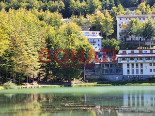 Trilocale in Vendita a Ventasso, zona Collagna, 85'000€, 57 m², arredato