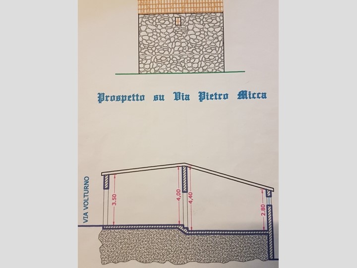 Casa Indipendente in Vendita a Siracusa, zona Belvedere, 50'000&euro;, 63 m²