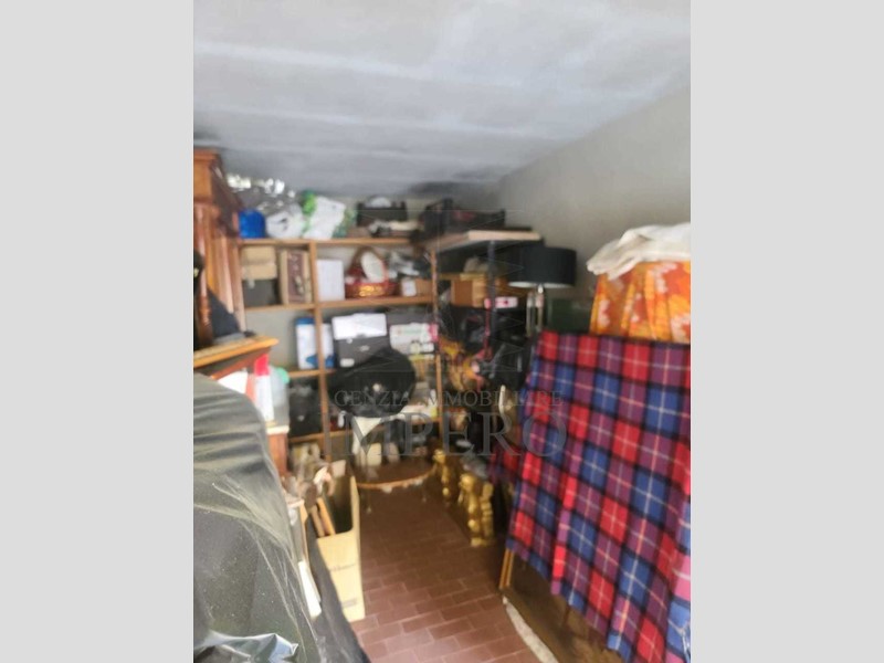 Box in Vendita a Ventimiglia, 23'000€, 14 m²