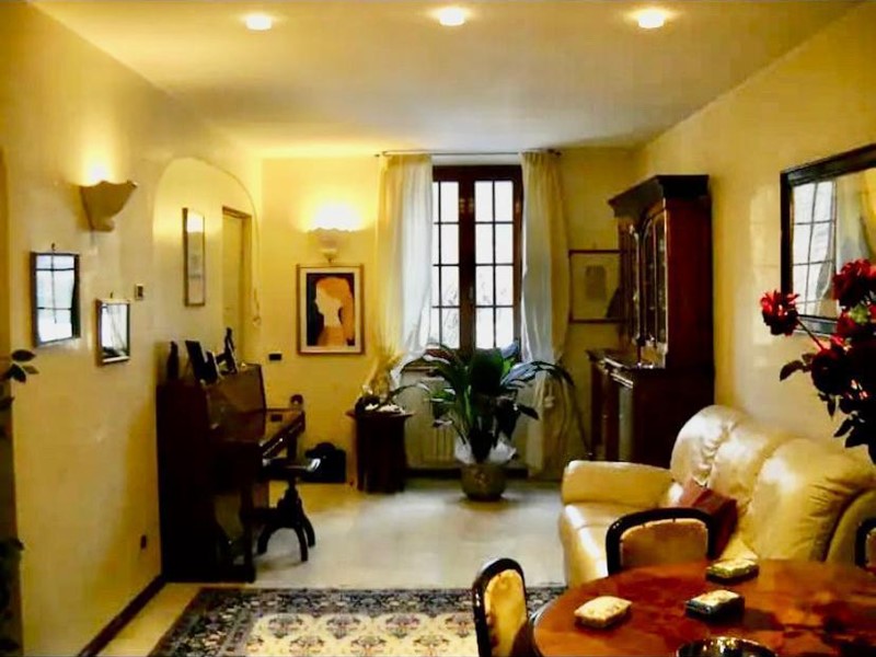 Quadrilocale in Vendita a Pietrasanta, 380'000€, 90 m²