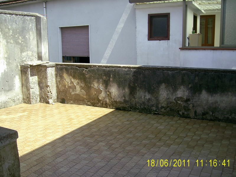 Casa Indipendente in Vendita a Pignataro Maggiore, 40'000€