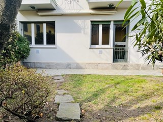 Trilocale in Affitto a Baveno, zona FERIOLO, 1'000€, 95 m²