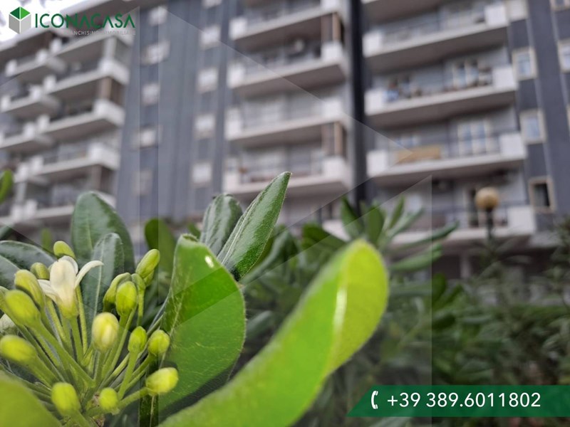 Quadrilocale in Vendita a Vasto, 129'000&euro;, 125 m², arredato, con Box