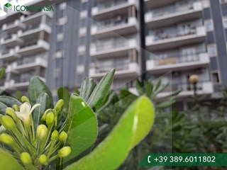 Quadrilocale in Vendita a Vasto, 129'000&euro;, 125 m², arredato, con Box