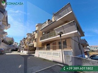 Trilocale in Vendita a Vasto, 120'000&euro;, 70 m², arredato, con Box