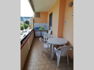 Trilocale in Vendita a Tortoreto, zona MARE, 700€, 65 m², arredato