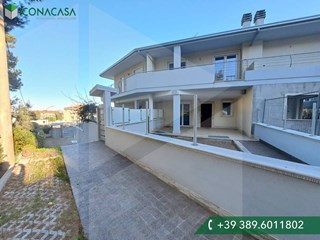 Villetta a schiera in Vendita a Vasto, zona vasto marina, 230'000&euro;, 100 m², con Box