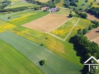 Terreno edificabile in Vendita a Torri in Sabina, 25'000&euro;, 20000 m²