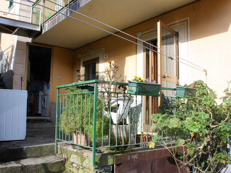 Quadrilocale in Vendita a Camogli, 200'000€, 80 m²