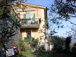 Quadrilocale in Vendita a Camogli, 200'000€, 80 m²