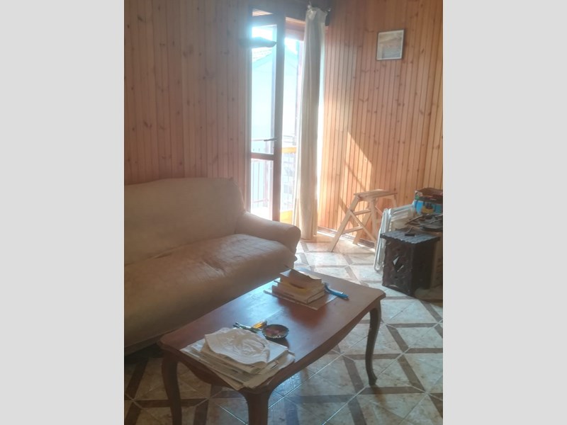 Appartamento in Vendita a Rubiana, zona Torino, 40'000€, 65 m², arredato